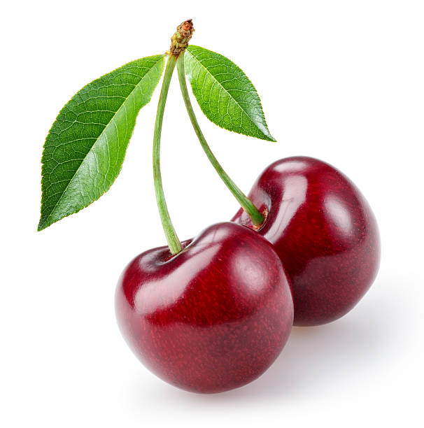 DARK SWEET CHERRIES
